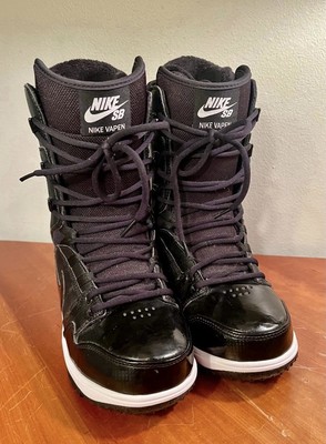 NIKE SB Vapen Women s Snowboarding Boots (New Without Tag or Box)