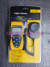 Fluke 941 Illuminometer DHL or fedex or UPS