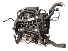Komplett Motor für Automatik MERCEDES ML W166 2.2 BlueTEC 204PS 651960 118907km Komplett Motor für Automatik MERCEDES ML W166 2.2 BlueTEC 204PS 651960 118907km