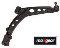 Maxgear 72-0843 Lenker FüR RadaufhäNgung Querlenker Lenker FüR Fiat