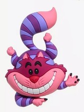 Cheshire Cat Exclusive Disney Alice In Wonderland Character Blind Magnet
