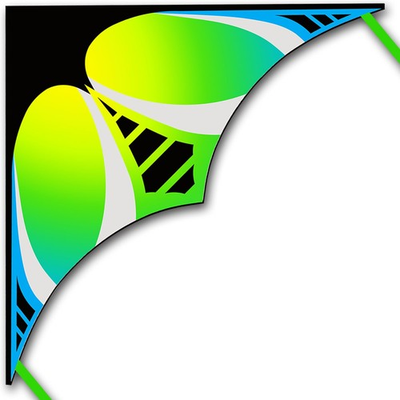 #ad Delta Kite for Kids Easy to FlyLarge Kite for Adults Colorful Kite for Childre $8.96