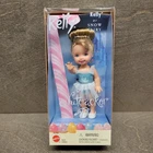 Kelly As Snow Fairy Doll Barbie in the Nutcracker 50795 Mattel Vtg 2001