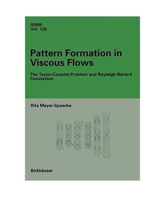 Pattern Formation in Viscous Flows: The Taylor-Couette Problem and Rayleigh-Bén