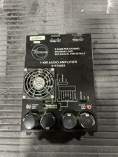 Rowe AMI 1KW digital jukebox audio amplifier 61170001