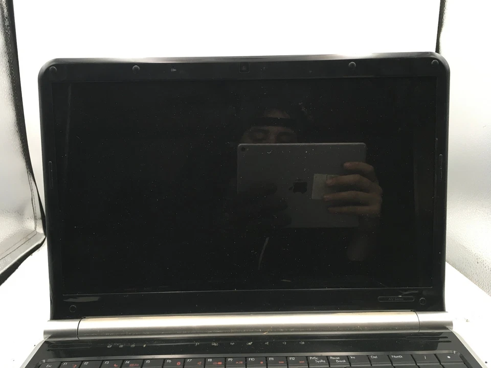 GATEWAY NV52 - FOR PARTS - AMD ATHLON 64 X2 - 2GB RAM - NO POWER - READ - BB - Image 2 of 4