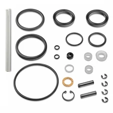 Gasket Seal Set compatible for La Pavoni Professional, Europiccola, Stradivar...