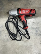 Milwaukee 9070-20 12 Electric Impact Wrench