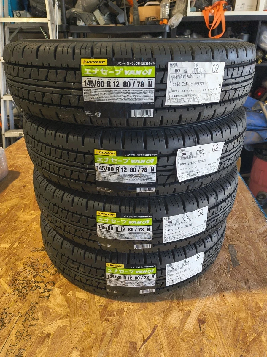 145/80/12 Car & Truck Tires for sale | eBay
