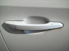 Porte avant et accessoires Hyundai TUCSON