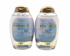 OGX Lightweight + Coconut Fine Curls Shampoo,...
