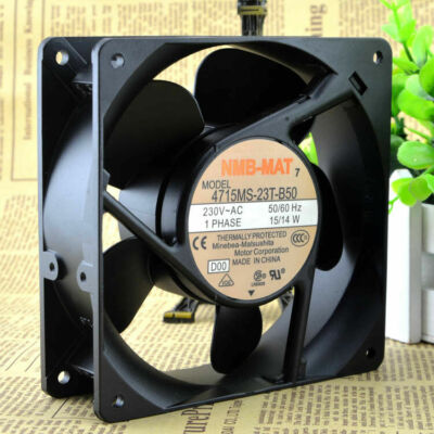 NMB 4715MS-23T-B50 230V UPS