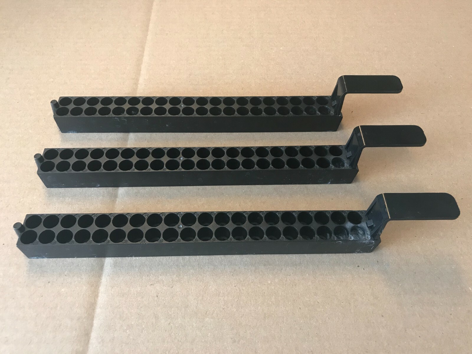 Thermo Finnigan Surveyor Autosampler Sample Trays - Lot of 4 | eBay