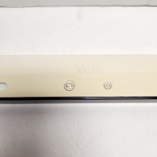 Nintendo Wii y Wii U Ultra Sensor Bar Inalámbrico | Modelo: 091002-01 PROBADO - Imagen 4 de 20