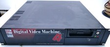 Alcorn McBride Inc. Digital Video Machine 4 -...