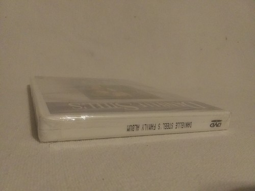 DANIELLE STEEL'S Lot Of 3 DVD-FULL CIRCLE , FAMILY ALBUM 1&2,and NO GREATER LOVE - Picture 3 of 10