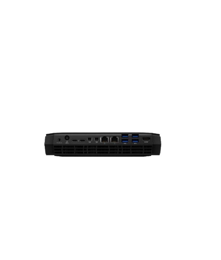 Intel BLKNUC8i7HNK Core i7-8705G 3.10GHz Quad-Core NUC Kit