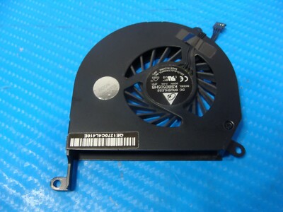 MacBook Pro A1286 15'' 2011 MC723LL/A Left CPU Cooling Fan 922-8703