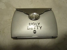 Collectible Ugly Betty Compact Pocket Mirror Folding ABC Studios TV Series 2006