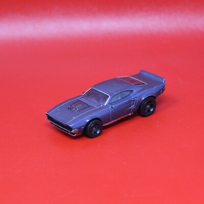 Hot Wheels 2020 Fast & Furious Spy Racers - ION Motors Thresher Viola, 133/250 - Scala 1:64, Dettagli Realistici, Edizione Limitata - 5