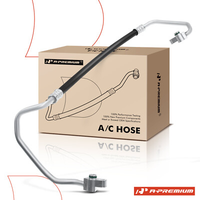 A/C Refrigerant Discharge Hose Line for Toyota Corolla Matrix 2011 2012 2013