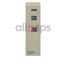 ABB COMM. INTERFACE, 200-CISB (US)