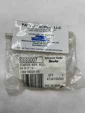 Tanaka Hitachi Seilzugstarter 6684941 – Original Ersatzteil Für Outdoor-Elektrogeräte