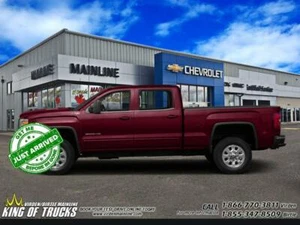 2015 GMC Sierra 2500HD Denali