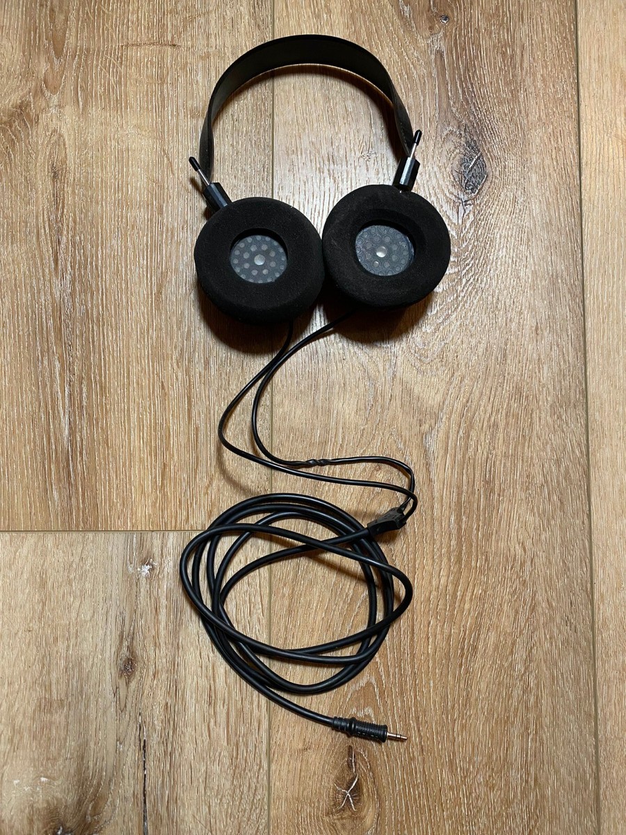 Grado Labs The Prestige Series SR60 Headphones - Classic