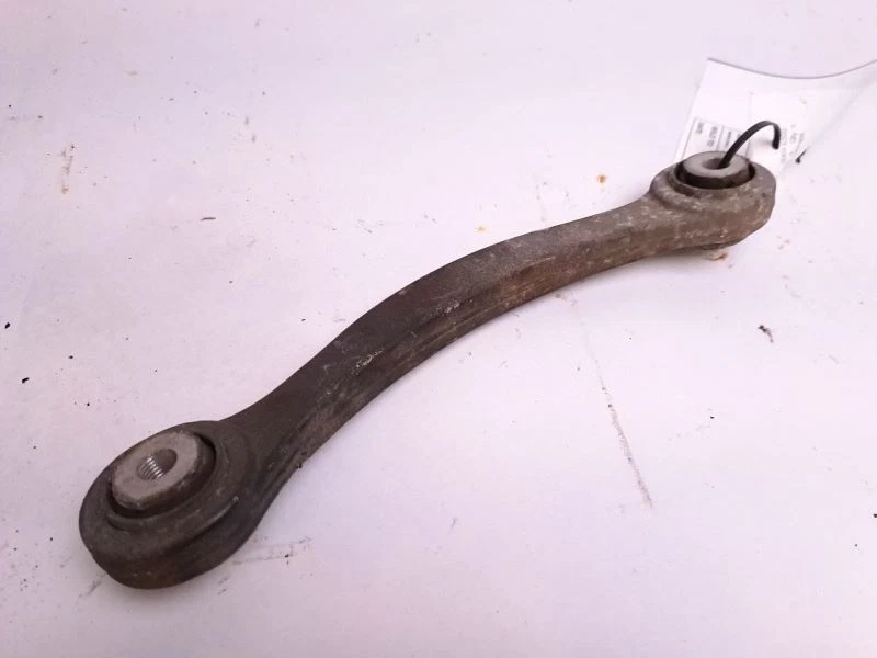 BRAZO DE CONTROL TRASERO IZQUIERDO TENSIÓN SUPERIOR se adapta a MERCEDES-BENZ E500 2003 - 2009 Foto 4 de 4