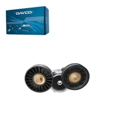 Dayco Accessory Drive Belt Tensioner Assembly For 2000-2003 Dodge Dakota 4.7L V8