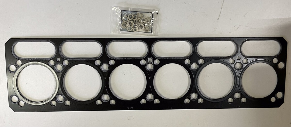 143693 Head Gasket AR-2882 Cummins New Surplus Open Box | eBay
