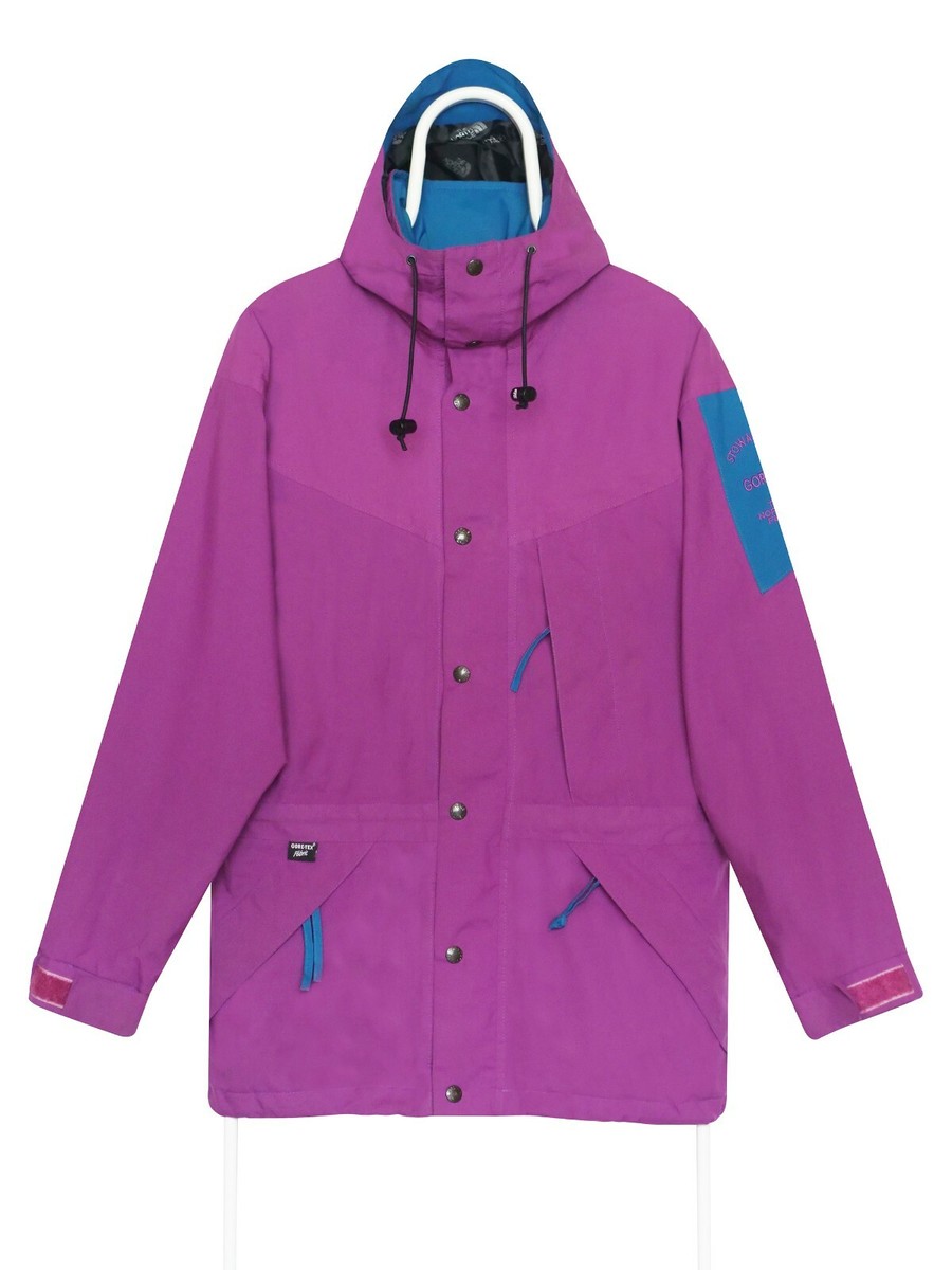 The North Face vintage 90s gore-tex jacket | eBay