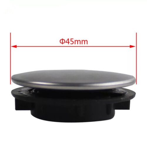 2 Pcs Hole Cover Sink Countertop Hole Covers Sink Hole - Picture 10 of 12