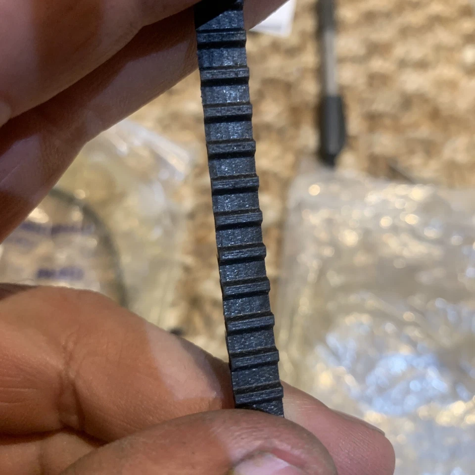 Cinturón Picco 170XL 0130 Nuevo Foto 4 de 4