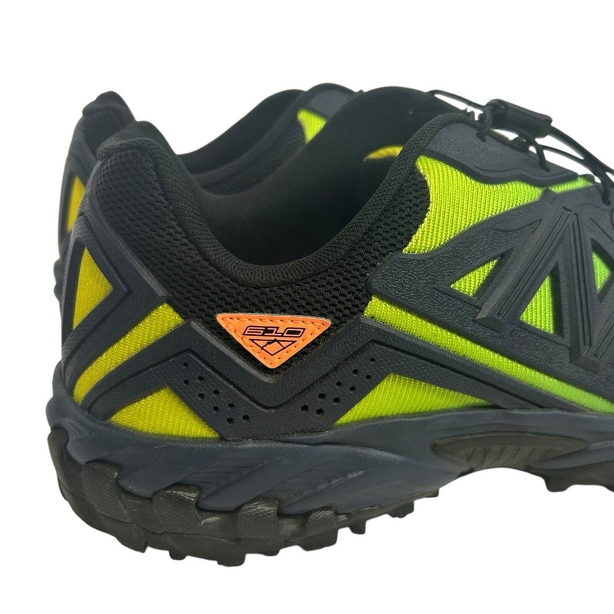 New Balance Trail Lifestyle Sneaker Sz 11 | eBay display picture 3