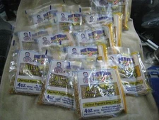 Great Northern Popcorn All-N-One Premium Tri-Pak 4oz kettle FULL CASE 02/2026