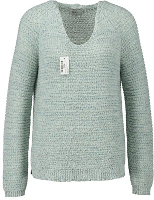 NEU! ONLY Damen Pullover mint Gr.L - Bild 1 von 4