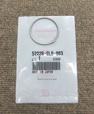 HONDA NSX NA1 NA2 CIRCLIP, REAR LOWER BALL 52226-SL0-003 | eBay HONDA NSX NA1 NA2 CIRCLIP, REAR LOWER BALL 52226-SL0-003 | eBay