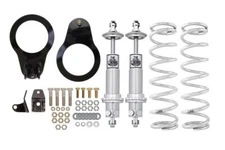 UMI Performance Coilover Adjustable Spring Lowering Kit | 2046-C209-150