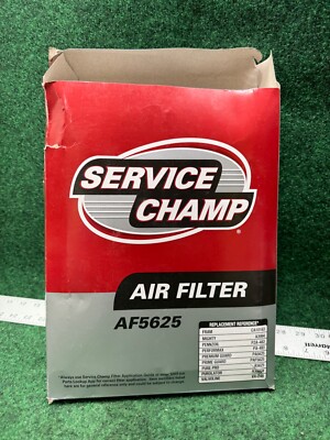 Service Champ Air Filter AF5625