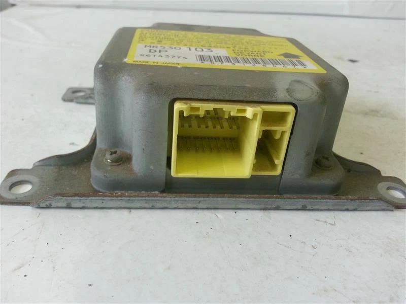 Módulo de bolsa MR530103 compatible con 01-05 CHRYSLER SEBRING E10-29/147970 Foto 3 de 4