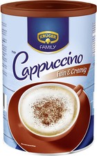 Krüger Cappuccino fein und cremig 350g