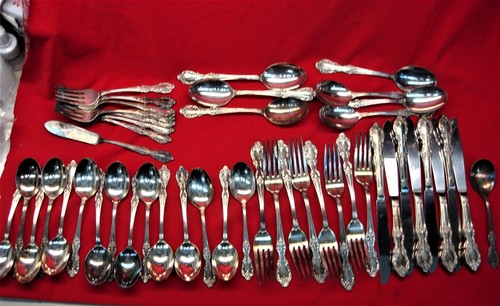 WM. ROGERS MFG. CO. -