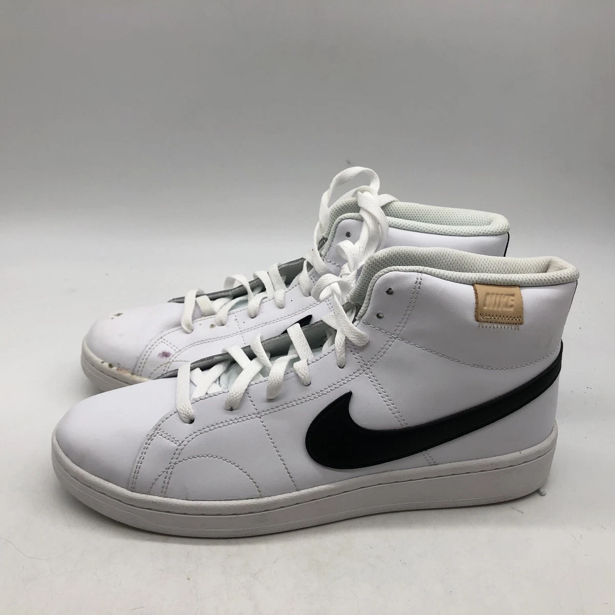 Court clearance royale sneakers