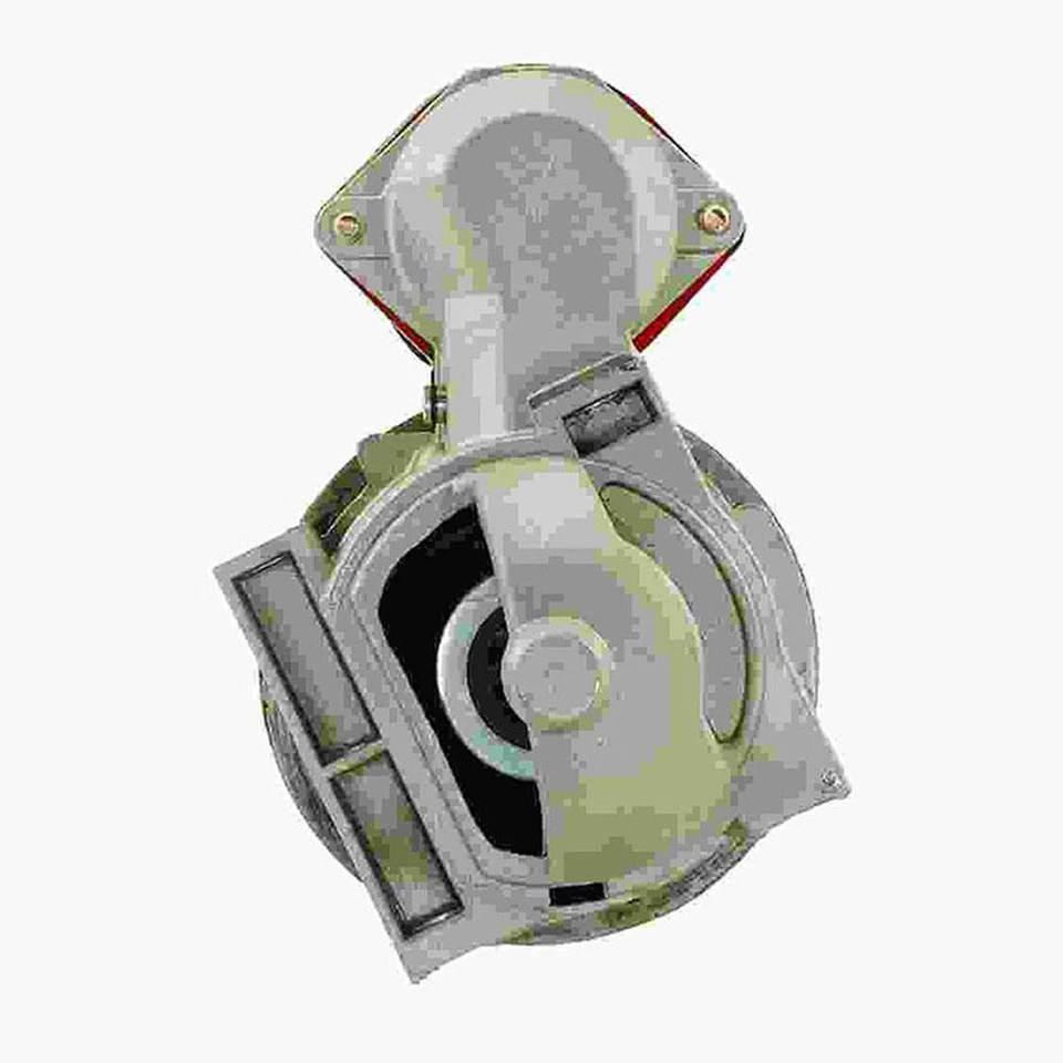 Arranque ACDelco 337-1016 nuevo para camioneta Chevy Le Sabre Suburban Chevrolet C1500 Foto 3 de 4