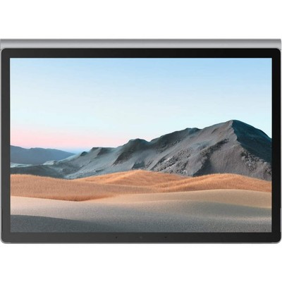 Microsoft Surface Book 3 13,5'' i7-1065G7 16GB RAM 256GB - Makellos - Nur Display