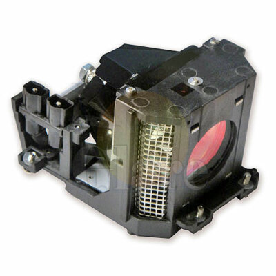 Original bulb inside Projector Lamp Module for SHARP AN-Z90LP
