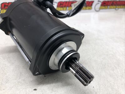 8559213 Starter Motor BMW R1200 GS 2017 for sale online | eBay 