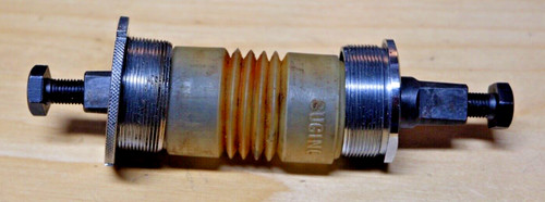 Sugino Japan Innenlager bottom bracket vintage rennrad 115mm Strong 70mm
